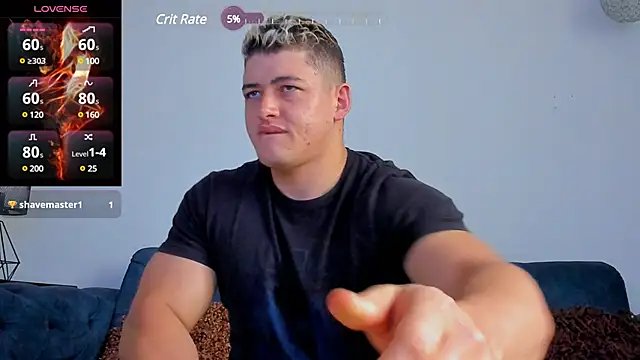 Leonsmoron online show from 02/22/25, 03:58