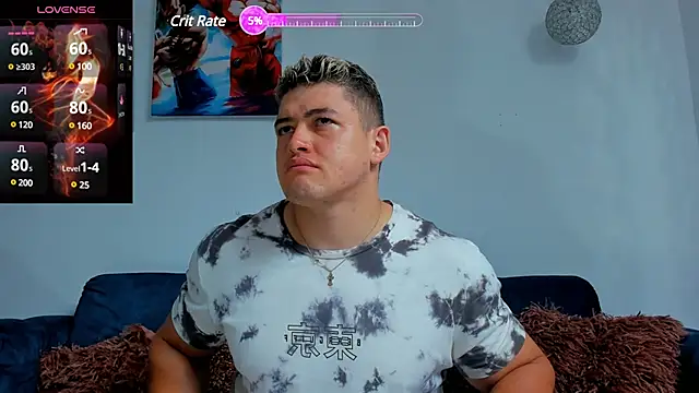 Leonsmoron online show from 02/28/25, 06:32