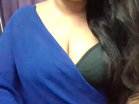 Roopshikha39 online show from 06/07/26, 06:33