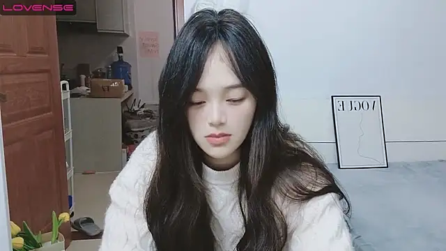 Snapshot of QiuPeiPeimmm chatting on 02/28/25, 05:26 QiuPeiPeimmm online show from 02/28/25, 05:26