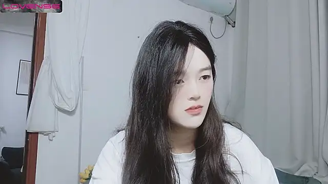 Snapshot of QiuPeiPeimmm chatting on 03/19/25, 02:46 QiuPeiPeimmm online show from 03/19/25, 02:46