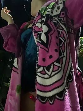 Lady  Maria online show from 01/31/25, 07:08