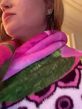 Lady  Maria online show from 02/14/25, 06:51