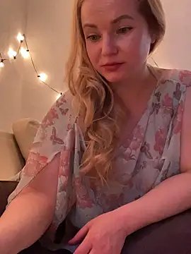 Lady  Maria online show from 03/09/25, 08:10