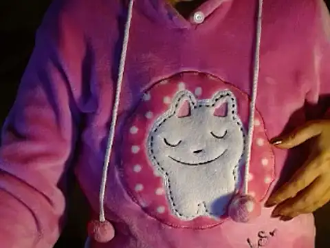 MysteryLadyxXx online show from 01/07/25, 07:17