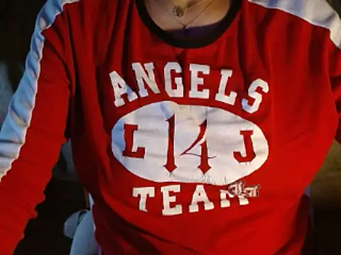 MysteryLadyxXx online show from 01/24/25, 05:42