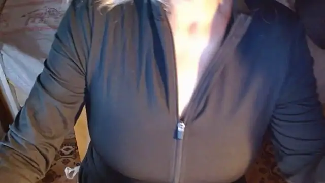 MysteryLadyxXx online show from 12/20/25, 01:45