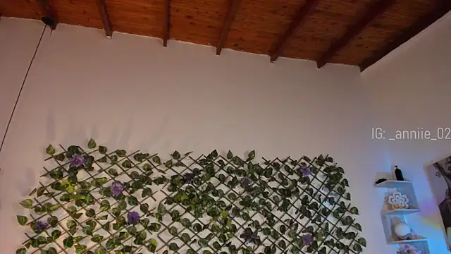 annie barozzi online show from 01/13/25, 04:30