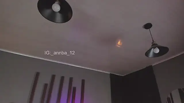 annie barozzi online show from 11/17/25, 01:28