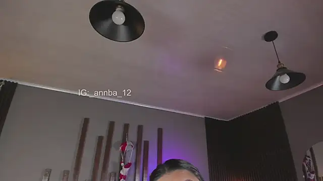 annie barozzi online show from 11/22/25, 01:32