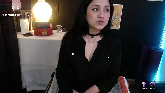 AbsentaVert online show from 11/07/25, 12:10