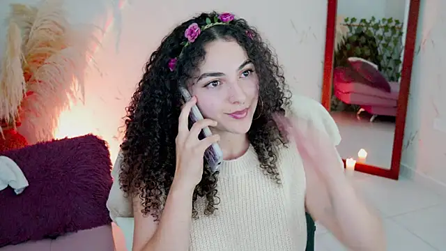 Snapshot of merida_bell18 chatting on 04/30/26, 08:15 merida bell18 online show from 04/30/26, 08:15