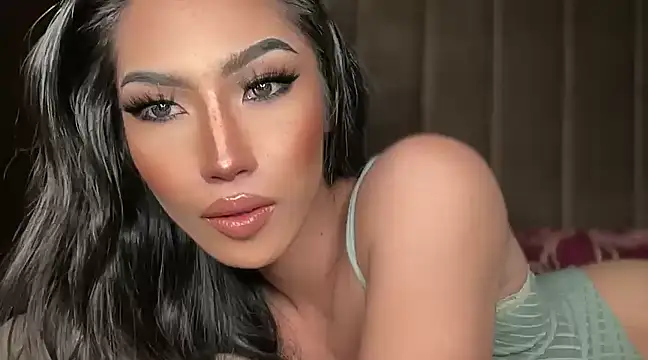 Bella Gordon online show from 12/20/24, 02:49