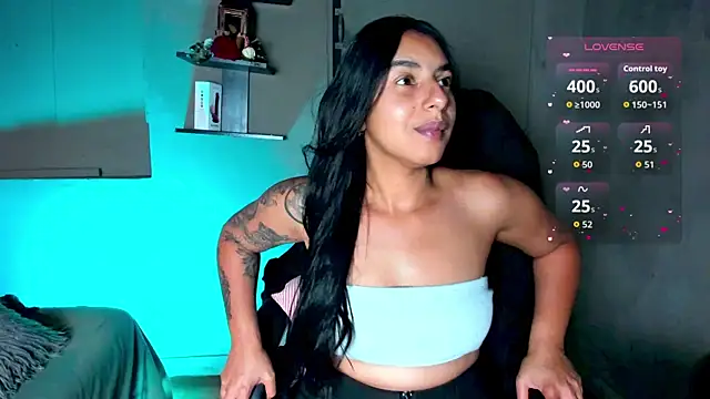 Desipleasure online show from 09/18/25, 08:11