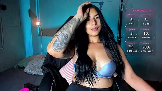 Desipleasure online show from 10/04/25, 08:18