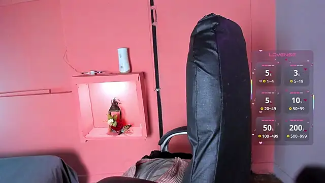 Desipleasure online show from 11/18/25, 08:35