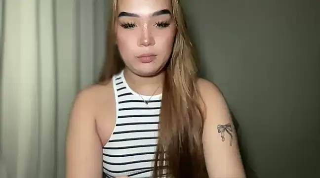 MissCataleyaxxx online show from 12/07/24, 12:52