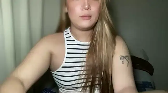 MissCataleyaxxx online show from 01/25/25, 03:51