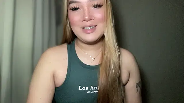 MissCataleyaxxx online show from 01/30/25, 02:27