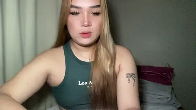 MissCataleyaxxx online show from 02/13/25, 12:57