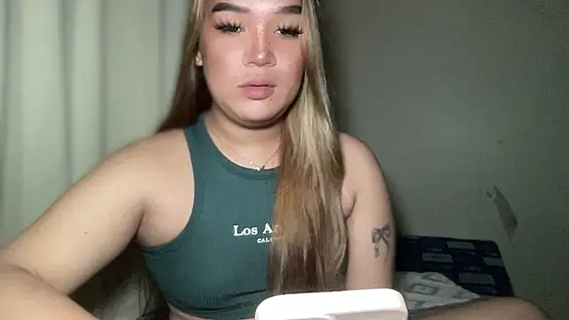 MissCataleyaxxx online show from 02/18/25, 12:15