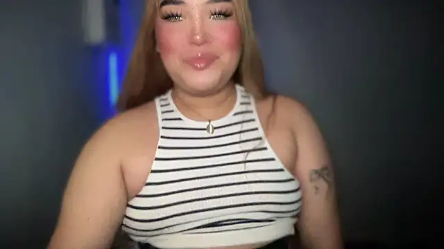 MissCataleyaxxx online show from 09/15/25, 01:05