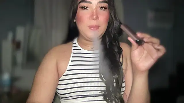 MissCataleyaxxx online show from 11/15/25, 12:08