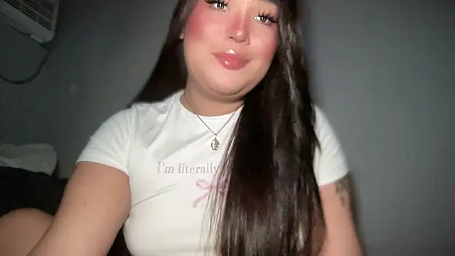 MissCataleyaxxx online show from 02/15/26, 01:35