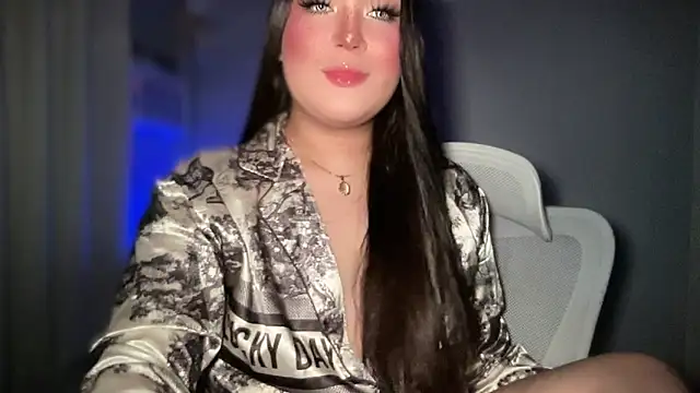 MissCataleyaxxx online show from 03/12/26, 08:26