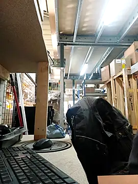 Snapshot of Xcoquinx chatting on 03/07/25, 12:56 Xcoquinx online show from 03/07/25, 12:56