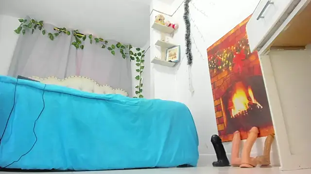 khalyn jenner online show from 12/14/24, 02:53