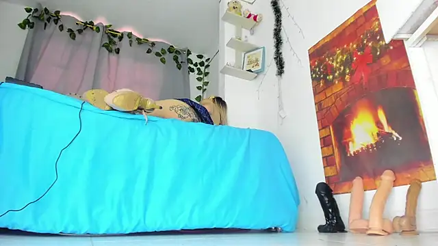 khalyn jenner online show from 12/14/24, 05:58