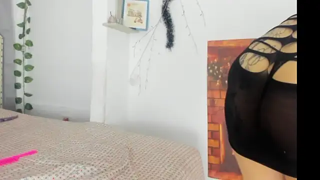 khalyn jenner online show from 12/26/24, 05:08