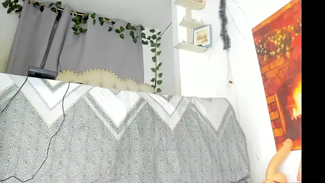 khalyn jenner online show from 01/07/25, 12:24