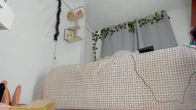 khalyn jenner online show from 01/27/25, 12:54