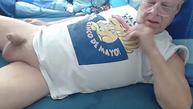 Cock  17 online show from 07/07/26, 11:25