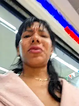 Doll Loren online show from 03/05/25, 08:21
