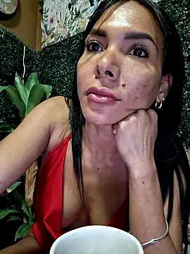 Doll Loren online show from 09/27/25, 09:09