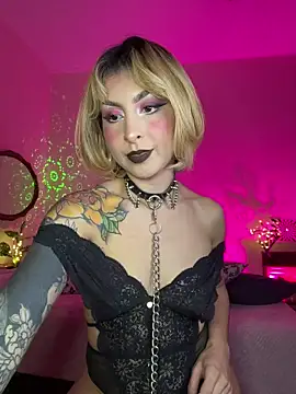 Cinamoonn online show from 03/10/26, 11:43