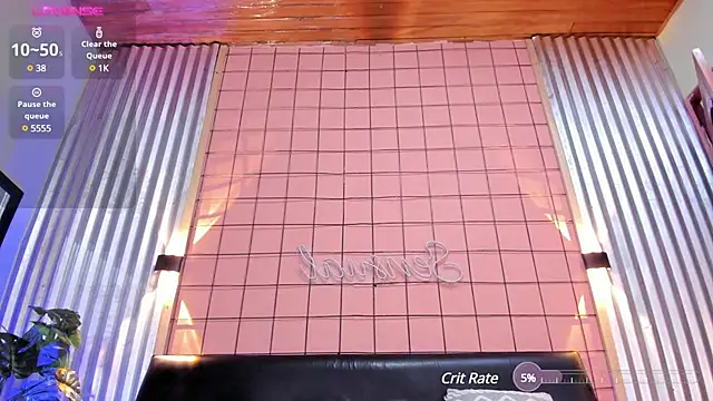 mensia hernandz online show from 02/26/25, 01:30