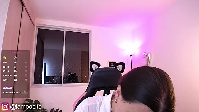 Snapshot of pocitox chatting on 01/09/25, 12:46 pocitox online show from 01/09/25, 12:46