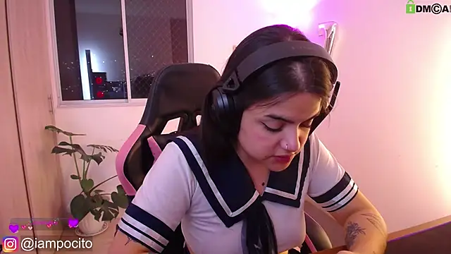 Snapshot of pocitox chatting on 03/04/25, 05:00 pocitox online show from 03/04/25, 05:00