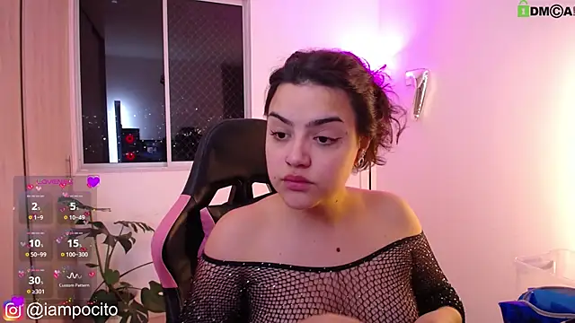 Snapshot of pocitox chatting on 03/08/25, 02:34 pocitox online show from 03/08/25, 02:34