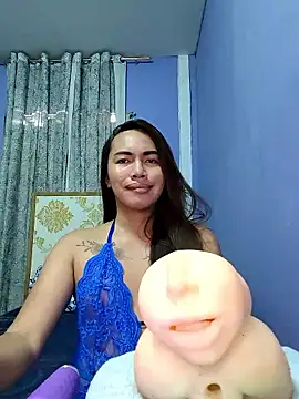 lady kim boner online show from 06/18/26, 05:19