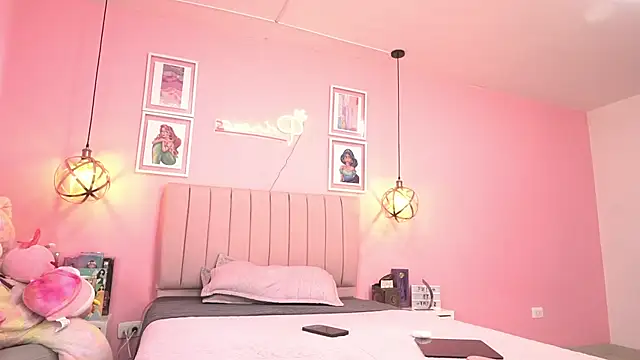 Snapshot of dani_parker_ chatting on 02/10/25, 04:58 dani parker online show from 02/10/25, 04:58