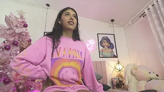 Snapshot of dani_parker_ chatting on 12/04/25, 11:52 dani parker online show from 12/04/25, 11:52