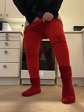 Maria Texas online show from 01/17/25, 01:13