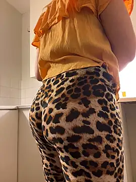 Maria Texas online show from 01/24/25, 03:55