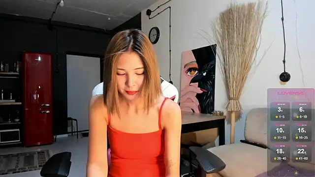 cho nando online show from 03/02/25, 02:10