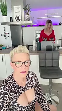 German Milf online show from 03/22/25, 02:03